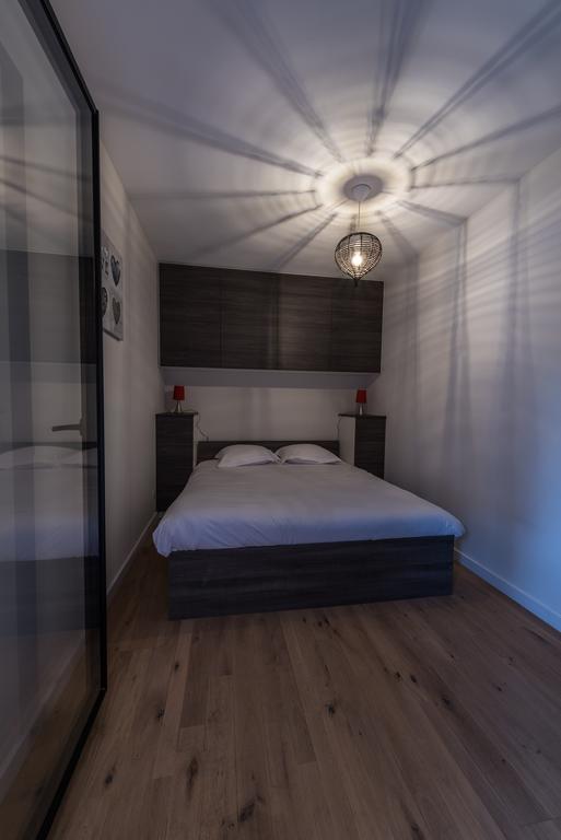 La Cle Des Champs Apartment Annecy Bagian luar foto
